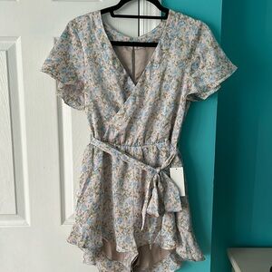 Show Me Your Mumu Romper